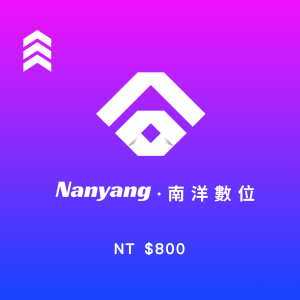 南洋數位 0數位序號– PSN 點數