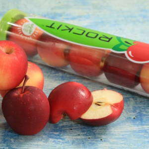 紐西蘭櫻桃蘋果禮盒