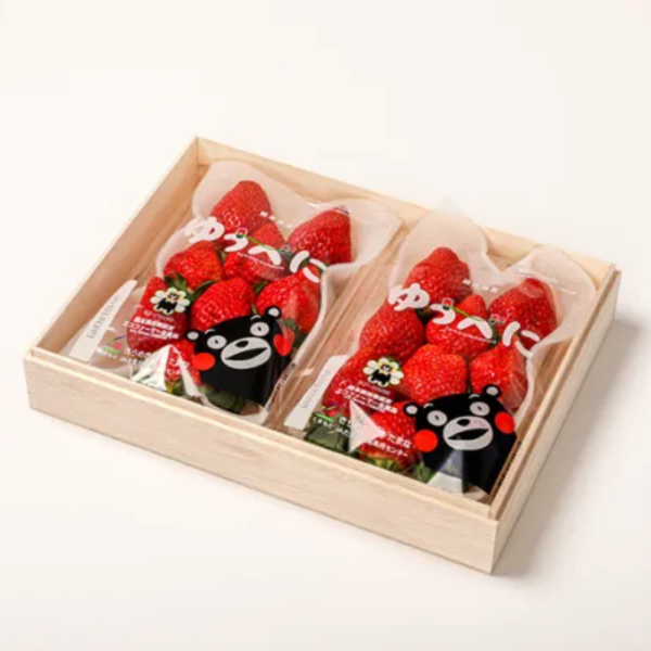 日本草莓
