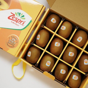 黃金奇異果 黃金奇異果